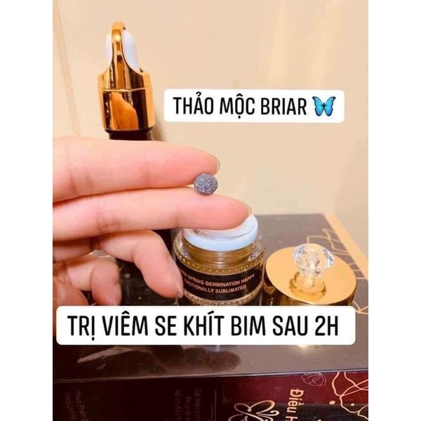 Tách lẻ 39k/1 viên Briar. (Hàng chính hãng)