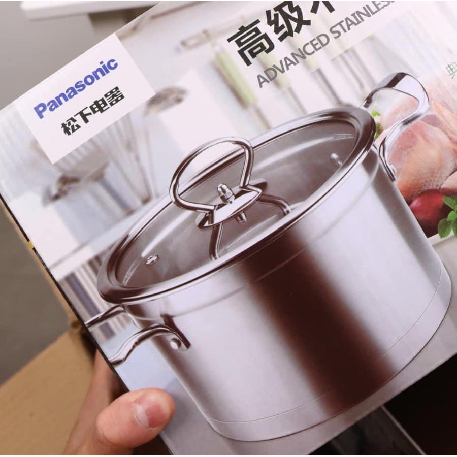 #SALE 50% CÒN 219K NỒI PANASONIC #XUẤTXỊN