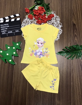 Combo 28 bộ bé gái