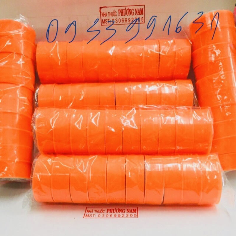 Băng keo liên kết-1 cây 10cuộn