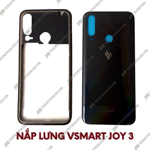 Vỏ lưng sau vsmart joy 3