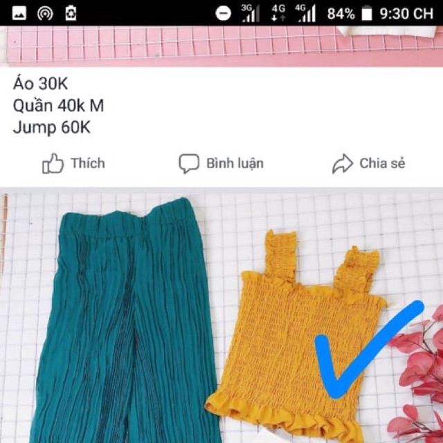 Combo Hoang