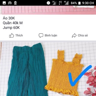 Combo Hoang