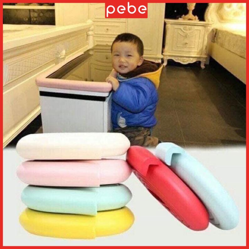 cuộn cao su bịt mép bàn