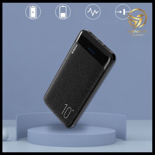 Sạc Dự Phòng Kaku Ksc-316 10000Mah