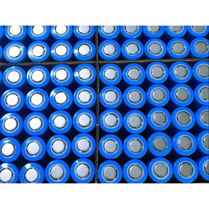 Pin 18650 Pin sạc 3.7v 5000mAh SIÊU BỀN dùng cho quạt MINI đèn pin, tông đơ cắt tóc, chế tạo pin dự phòng