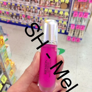 Son môi Revlon Ultra HD Matte Lipcolor 💋