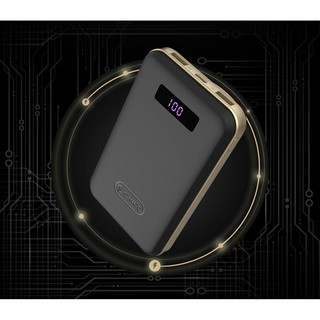 Sạc dự phòng ORICO LX12500 12500mAh