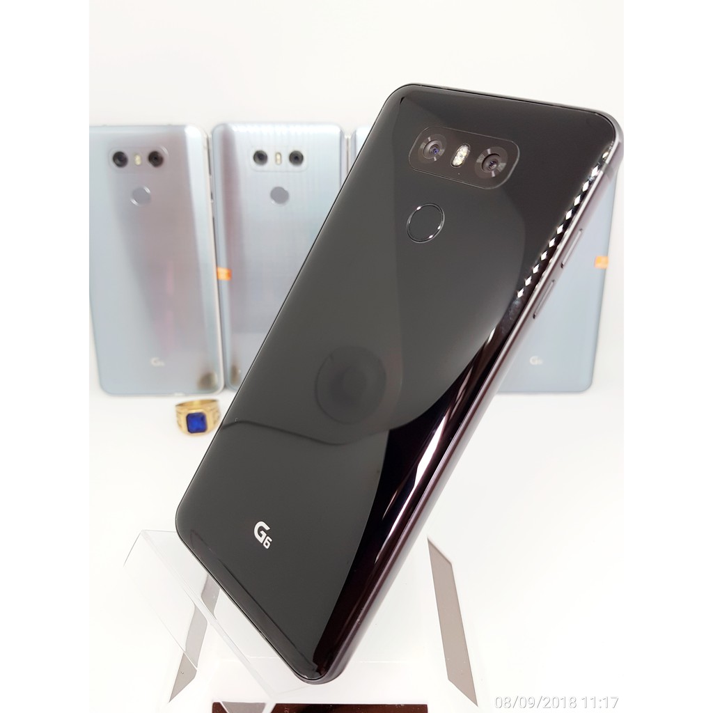 Điện Thoại LG G6