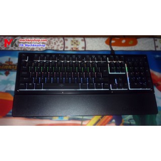 Bàn phím cơ Gaming K29