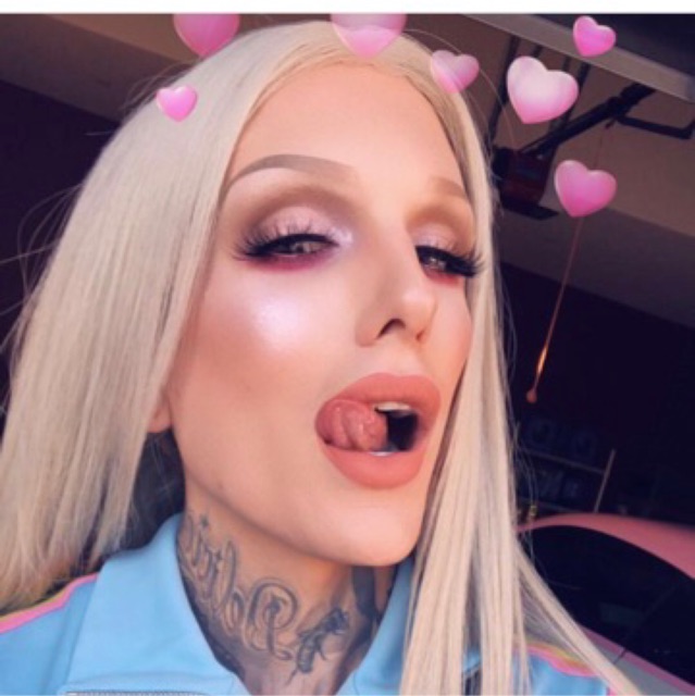 Son Jeffree Star