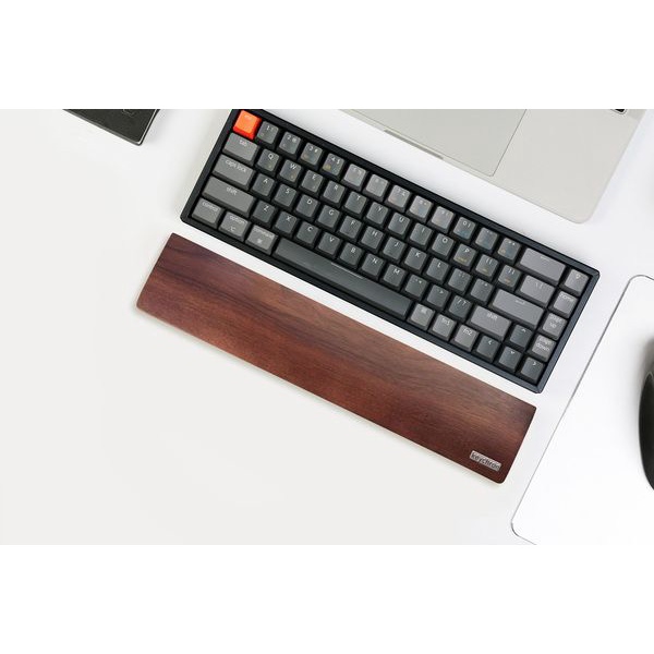 Bàn phím cơ Keychron K6 | Chất Liệu Nhôm Hotswap Switch Gateron - Bảo hành 12 tháng