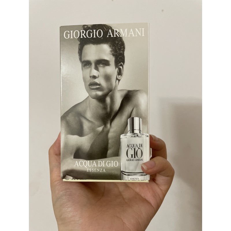 Nước hoa GIO ARMANI