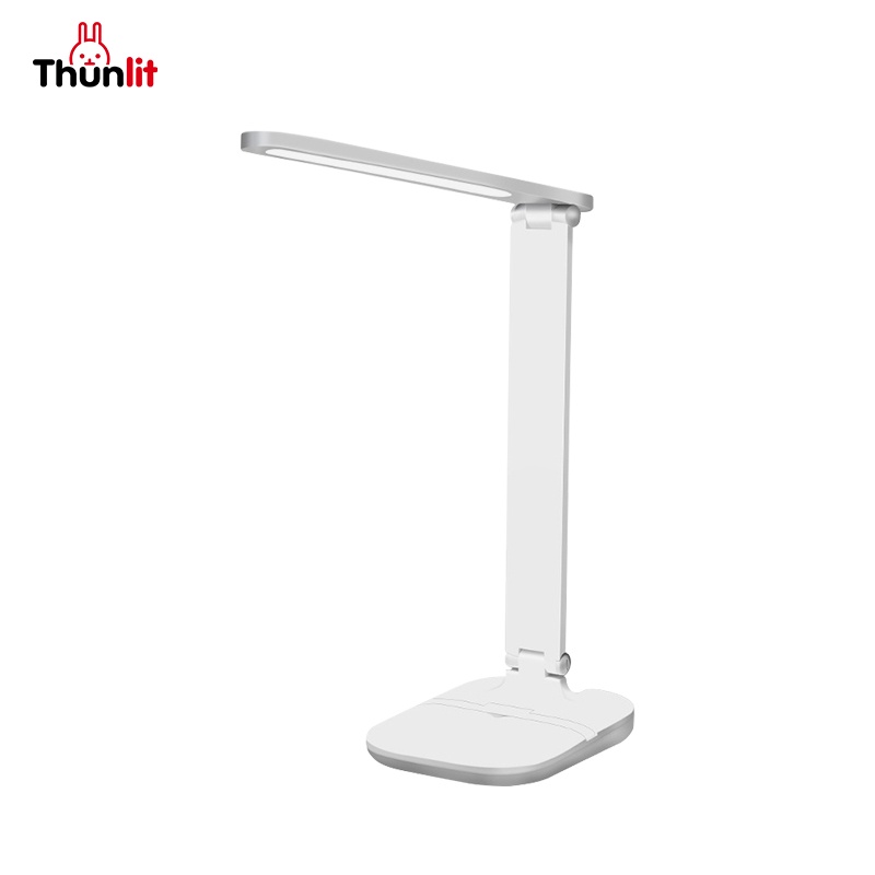 Đèn để bàn THUNLIT 2000mah 3 chế độ màu sắc