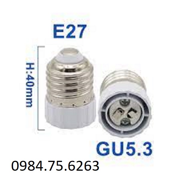 Bóng đèn halogen chén 12v 50w PHILIPS