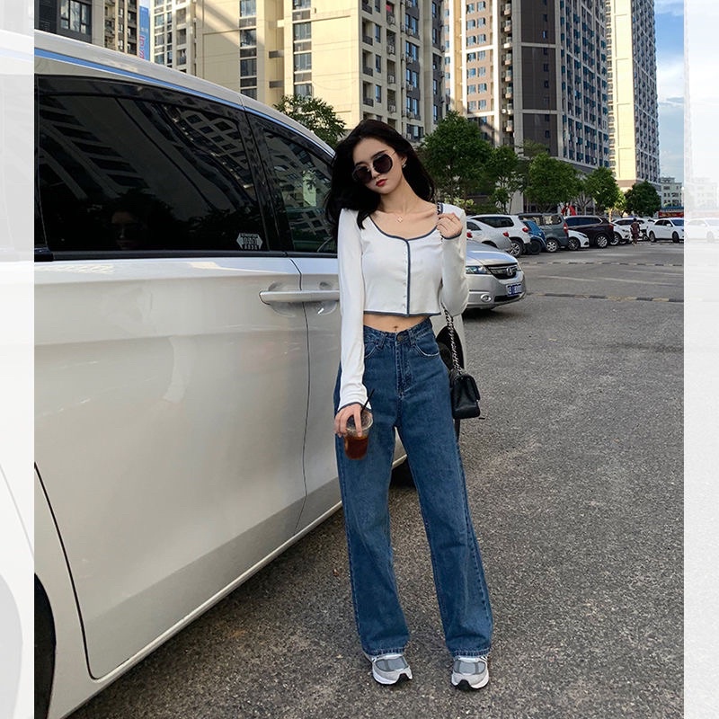 QUẦN BÒ SUÔNG ĐẬM