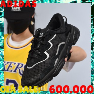 🌟FULLBOX🌟ORDER🌟SALE 50%🌟🌟🌟GIÀY NAM NỮ ADIDAS Ozweego adiprene X off-white