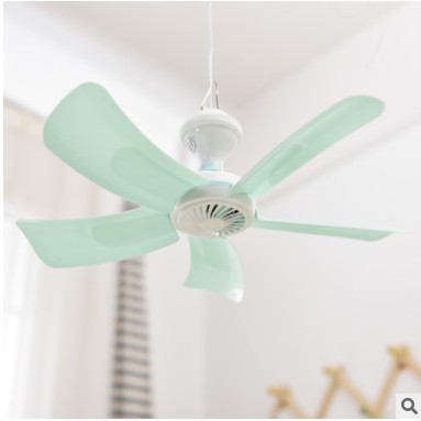 Quạt trần mini 5 cánh