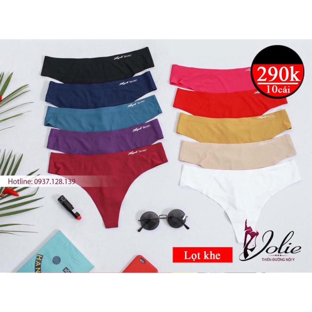 Quần lót sex