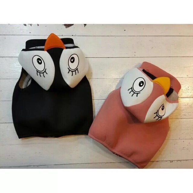 Gile chim cánh cụt size 1-5t