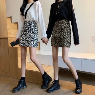 [Order] Chân váy beo