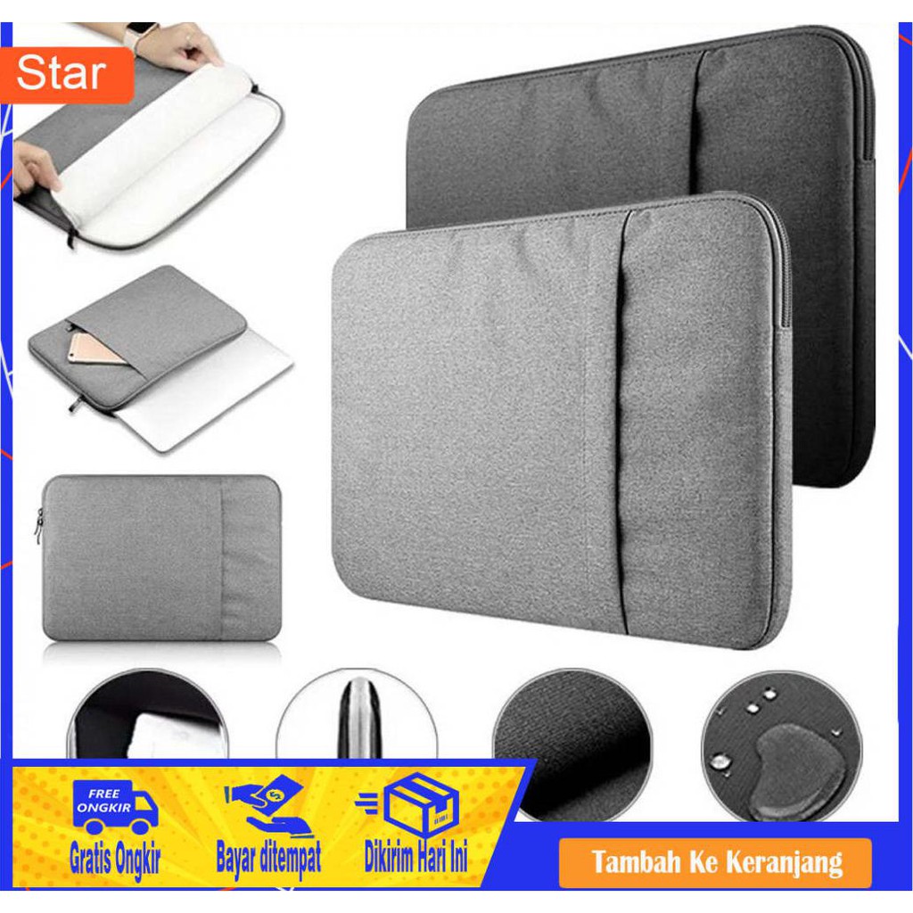 Túi Đựng Laptop 11 12 Inch Xk2425 | BigBuy360 - bigbuy360.vn