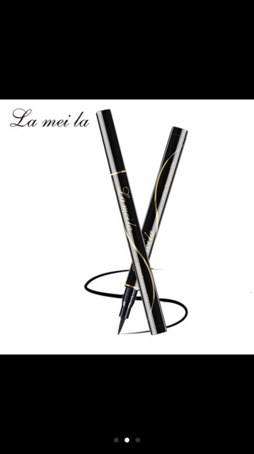Bút kẻ mắt Lameila AKMM14. | BigBuy360 - bigbuy360.vn