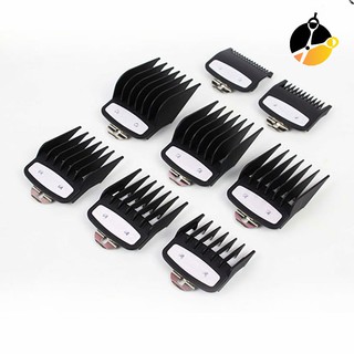 Bộ Cữ Gá Thép WAHL 8 Chiếc