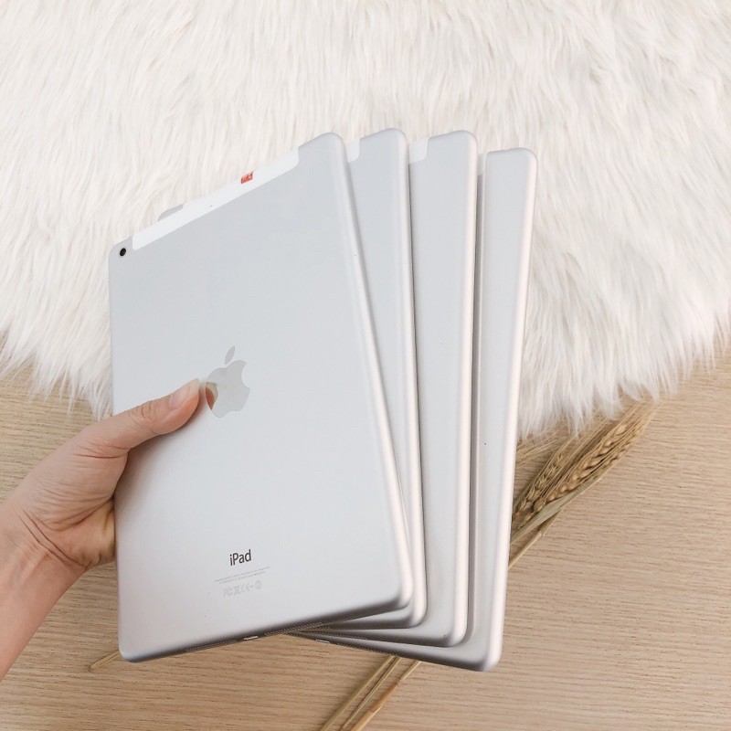 Máy tính bảng Ipad Air 1 (4G + WIFI) Hàng tuyển chọn zin, pin tốt | BigBuy360 - bigbuy360.vn