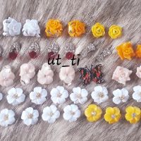 bướm bột nail