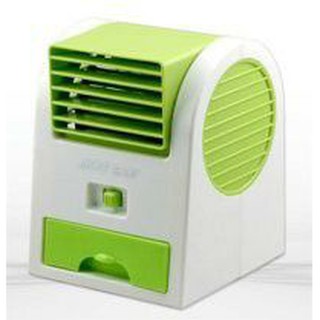 Quạt, quạt điều hòa mini