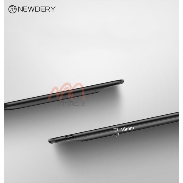 Ốp lưng kiêm sạc dự phòng XS Max 5000mAh