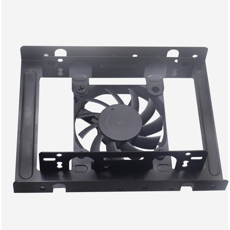 Giá Đỡ Ổ Cứng Kép 2.5-12cm | BigBuy360 - bigbuy360.vn