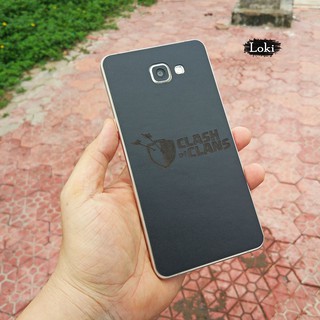 Dán da Samsung Galaxy A9 A9Pro theo yêu cầu