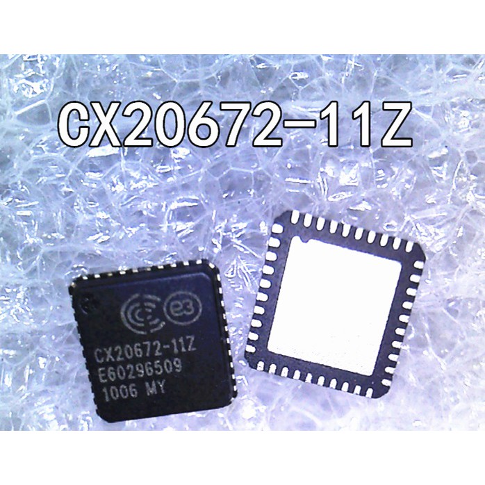 CX20672-11Z 20672-11Z 20672 11Z ic âm thanh trên mainboard