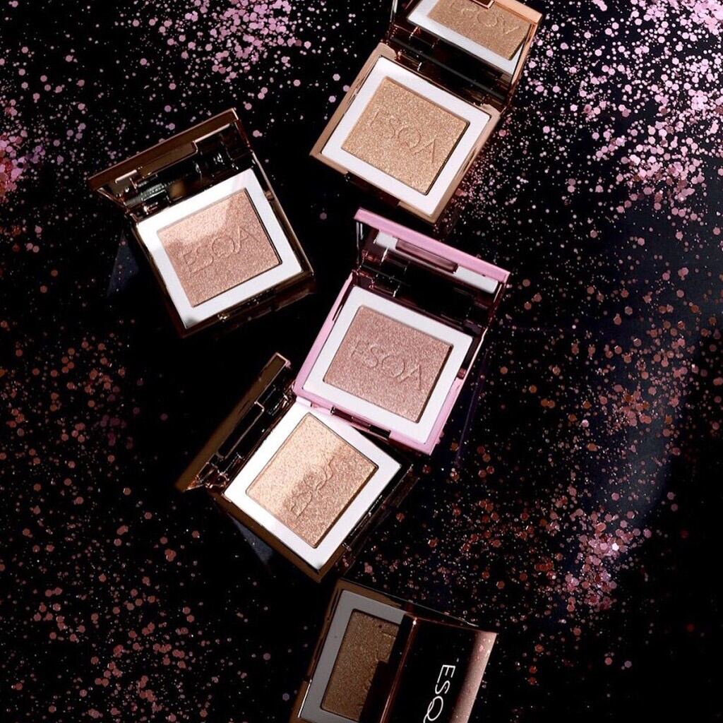 Phấn bắt sáng ESQA Highlighter
