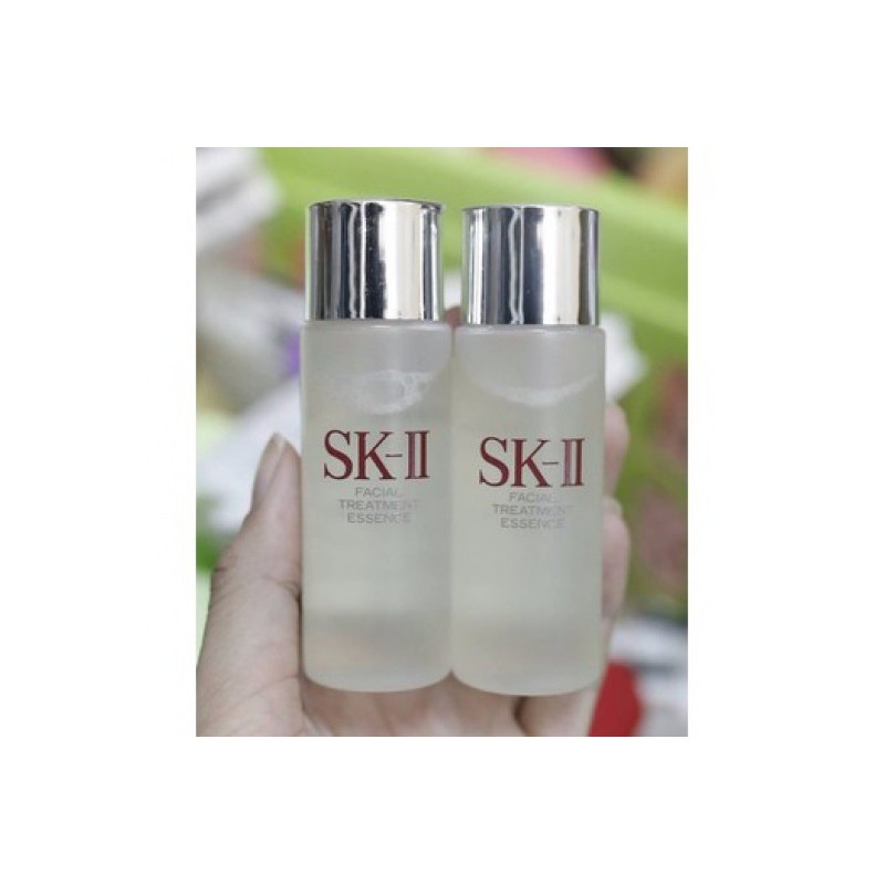 NƯỚC THẦN SK-II FACIAL TREATMENT ESSENCE 30ml