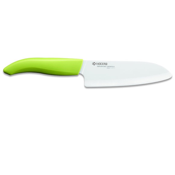 Dao gốm sứ Kyocera FKR-150  - Nhật