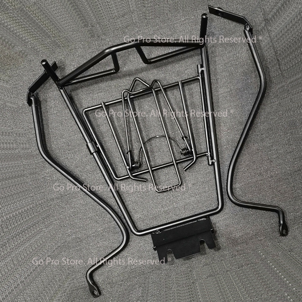 [CHÍNH HÃNG] Baga Giữa Honda ADV 150cc Sơn Tỉnh Điện