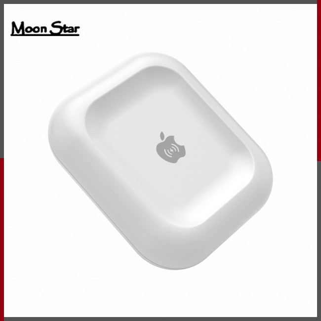 Đế Sạc Không Dây Mo 2 Trong 1 Cho Apple Airpods 2 Airpods Pro Iphone 8plus X Xs Xr Xs 11 Pro Max | BigBuy360 - bigbuy360.vn