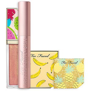 SET MAKE UP 4 MÓN TOO FACED PARTY READY ESSENTIALS NHẬP KHẨU CHÍNH HÃNG - 3231