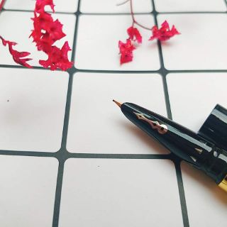✨✨ Bút mài Leta 851