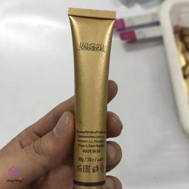 [Hàng mới về] Kem che khuyết điểm kháng nước có độ che phủ cao để trang điểm | BigBuy360 - bigbuy360.vn