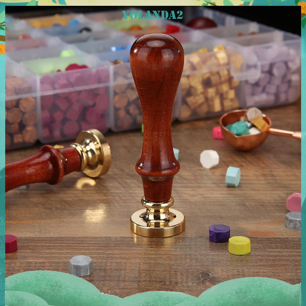 Đầu Con Dấu Bằng Đồng Thay Thế Cho Con Dấu Sáp