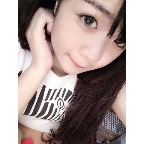 Kính áp tròng iCY - X ( TRAP) GRAY