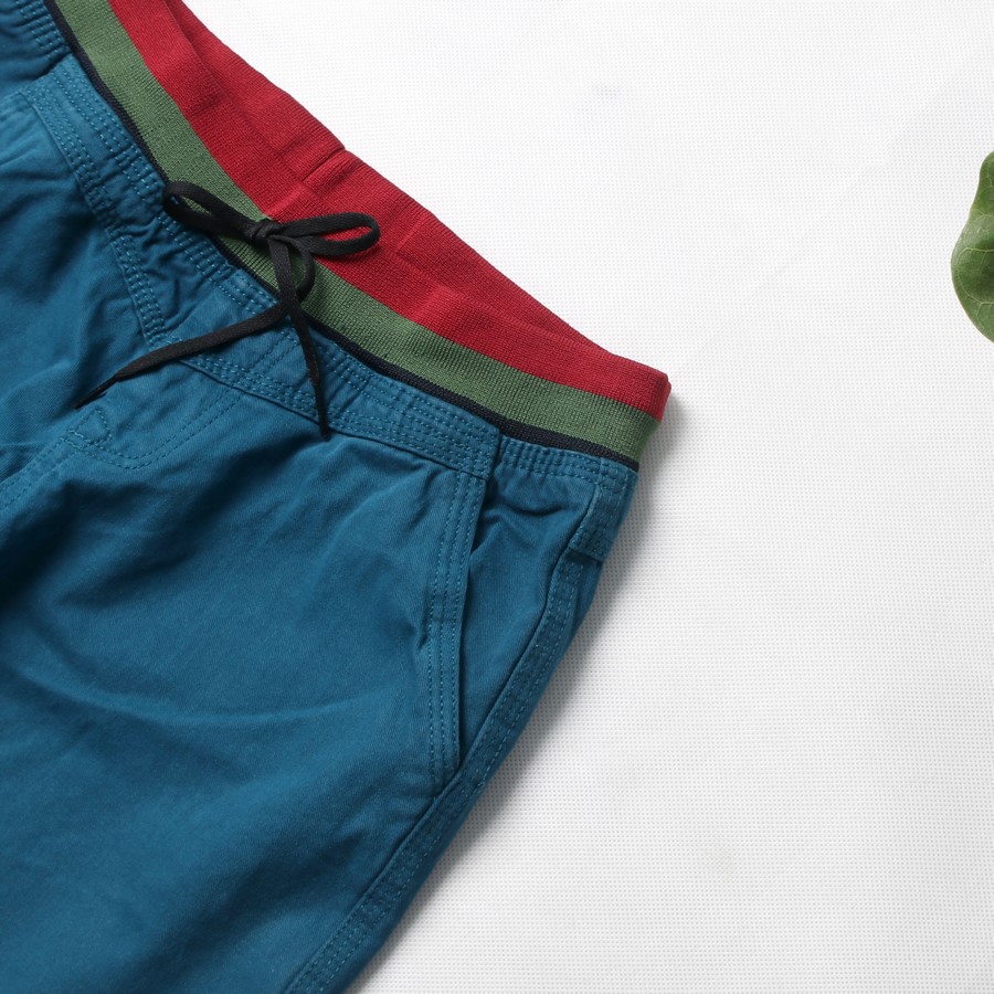 [Mã SKAMA06 giảm 8% TỐI ĐA 50K đơn250K] Quần kaki nam lưng thun vải đẹp TL158 Shop Thành Long | BigBuy360 - bigbuy360.vn