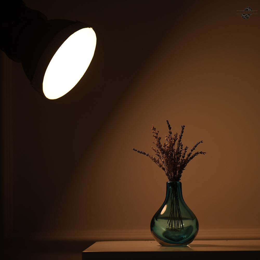 Tấm vải mềm khuếch tán ánh sáng chuyên dụng dành cho đèn chụp ảnh 7 inch