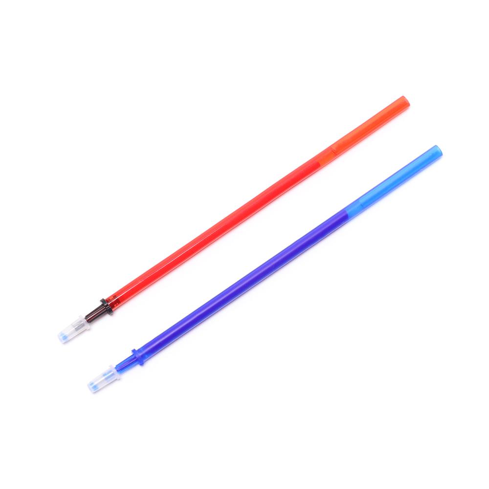 CHOOKEY Set 10 / 20 / 30 Ruột Bút Bi Nhiều Màu Ngòi 0.5mm