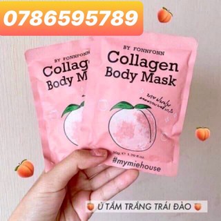 Ủ đào collagen