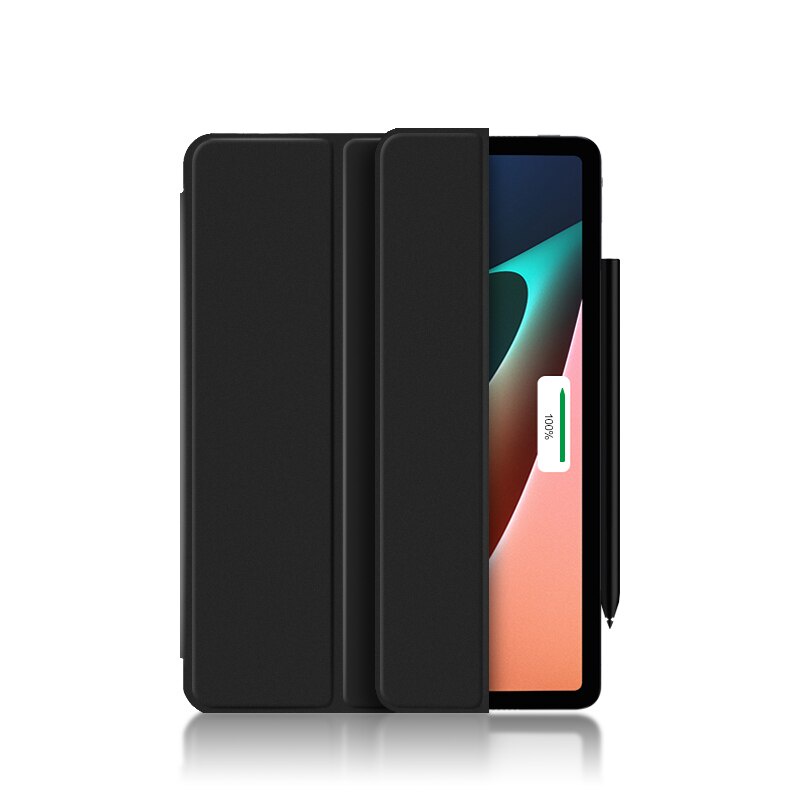 Ultra Bao Da Máy Tính Bảng Siêu Mỏng Từ Tính Thông Minh Cho Xiaomi Mipad 5 Pro / Pad5 2021 Mi Pad 5 Pro 11